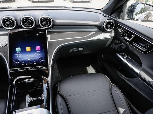 New 2026 Mercedes-Benz C 300 Sedan image 15