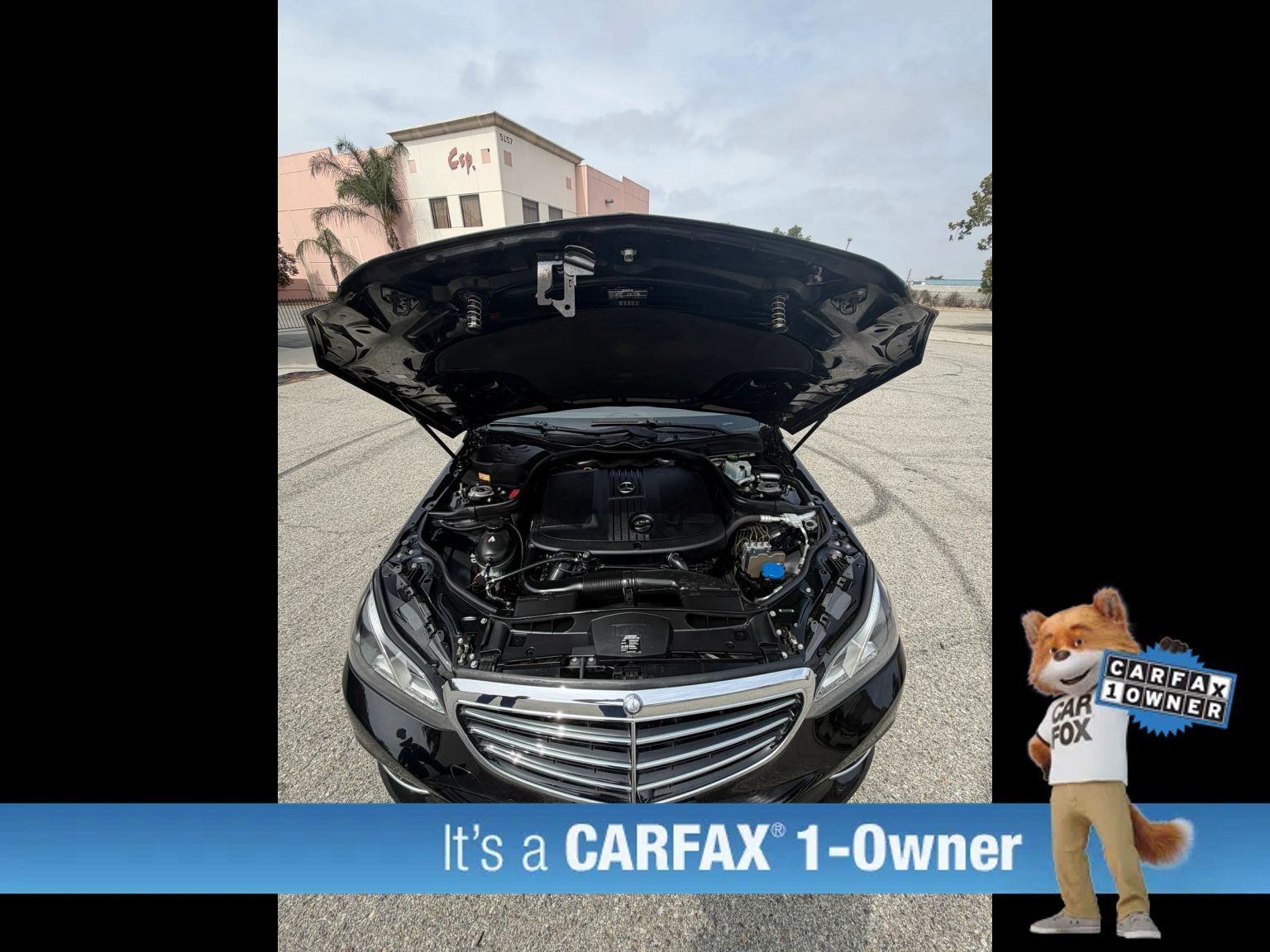 Used 2014 Mercedes-Benz E 250 BlueTEC Sedan image 6