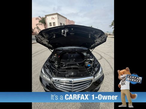Used 2014 Mercedes-Benz E 250 BlueTEC Sedan image 6