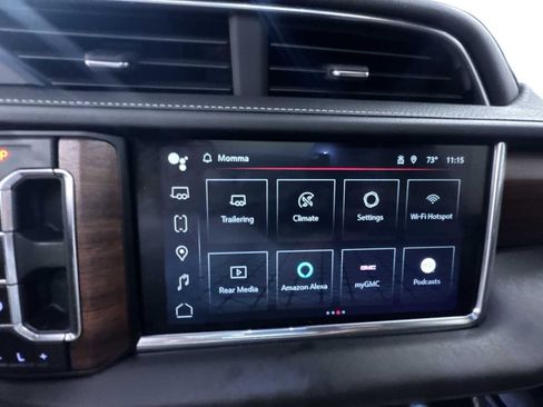 Used 2024 GMC Yukon Denali Ultimate image 24