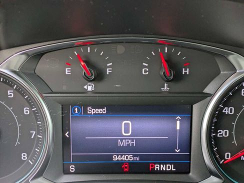 Used 2023 Chevrolet Equinox LS w/ LS Convenience Package image 25