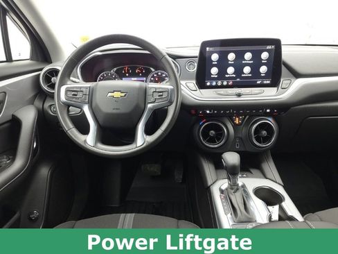 Certified 2023 Chevrolet Blazer LT w/ Convenience Package image 17