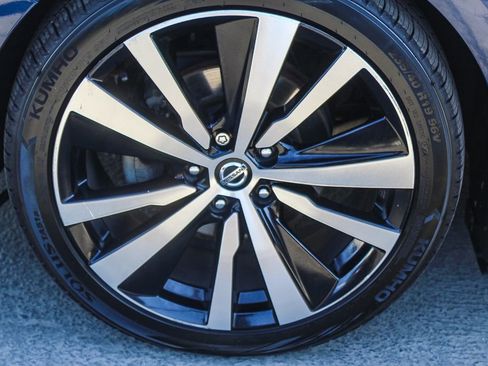 Used 2020 Nissan Altima 2.0 SR image 10