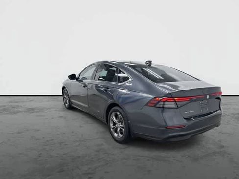 Used 2024 Honda Accord EX image 2