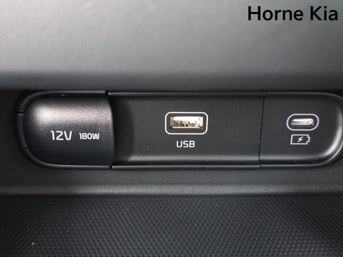 New 2026 Kia Seltos EX image 19