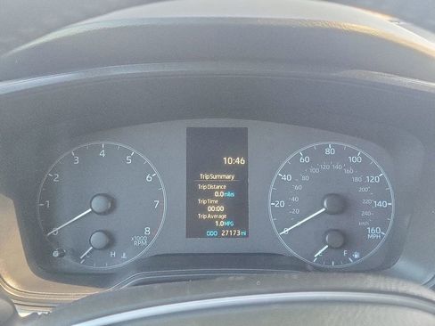 Used 2023 Toyota Corolla SE FWD image 40