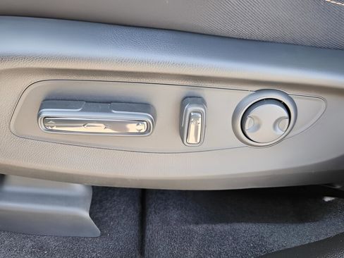 New 2026 Honda CR-V TrailSport image 9