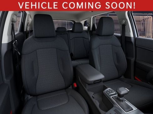 New 2026 Kia Sportage LX AWD/4WD image 15