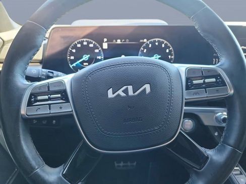 Used 2023 Kia Telluride SX X-Line image 13