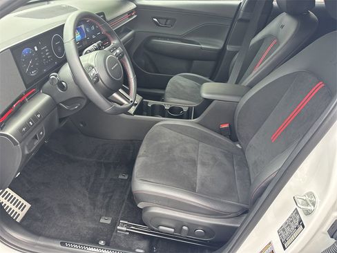 Used 2025 Hyundai Kona N Line S image 9