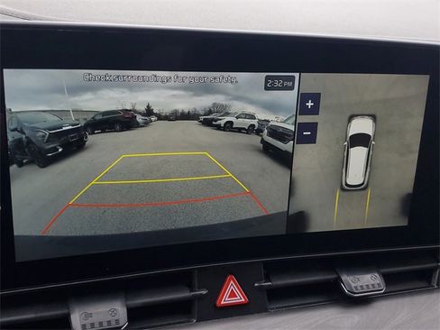 Certified 2023 Kia Sportage X-Pro Prestige image 32