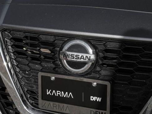 Used 2021 Nissan Altima 2.5 SV w/ SV Premium Package image 53