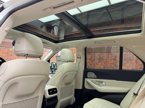 New 2026 Mercedes-Benz GLE 450 4MATIC image 25