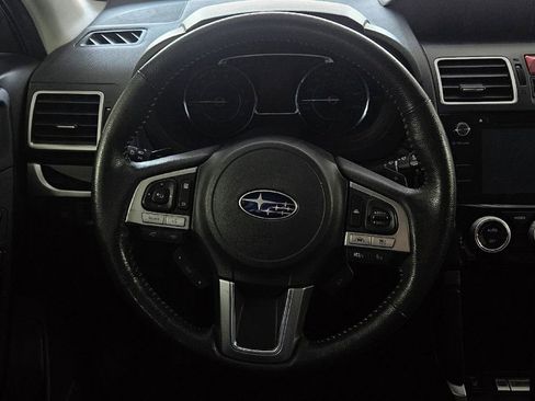 Used 2018 Subaru Forester 2.0XT Touring w/ Popular Package #3B AWD/4WD image 9