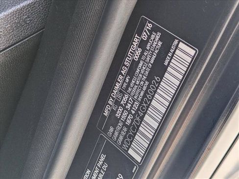 Used 2016 Mercedes-Benz G 63 AMG 4MATIC image 23