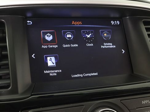 Used 2019 Nissan Pathfinder SV image 46