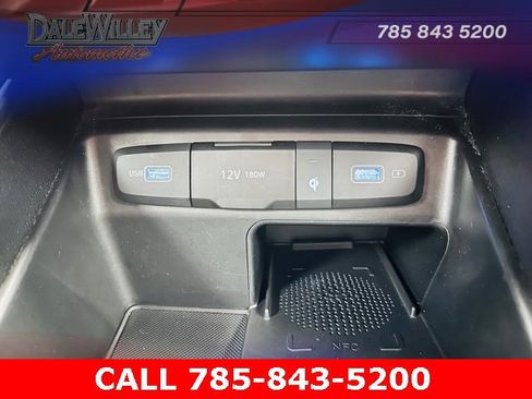 Used 2024 Hyundai Tucson SEL image 15