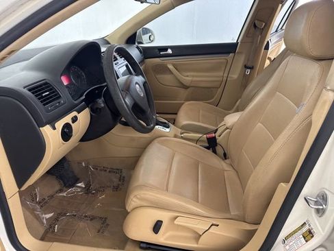 Used 2007 Volkswagen Jetta Wolfsburg Edition image 24