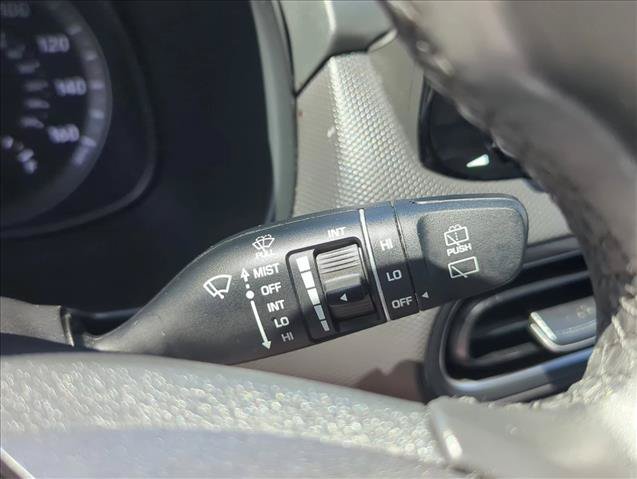 Used 2023 Hyundai Kona SEL w/ Convenience Package AWD/4WD image 22