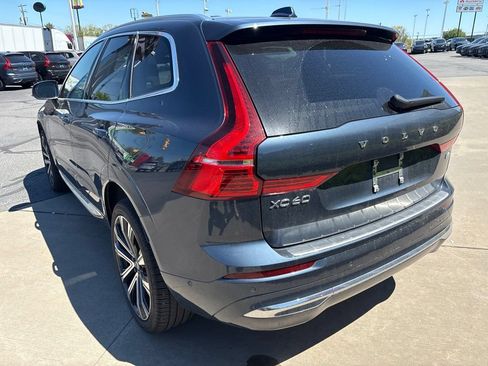 Used 2023 Volvo XC60 B6 Ultimate AWD/4WD image 9