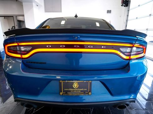 Used 2020 Dodge Charger R/T w/ Daytona Edition Group image 8