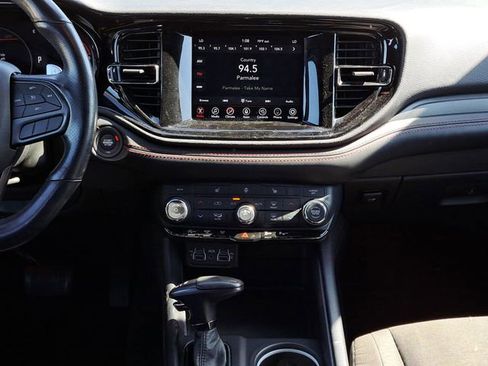 Used 2023 Dodge Durango GT image 23