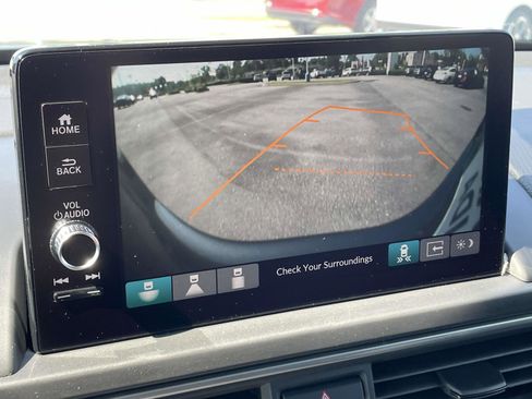 New 2025 Honda Pilot EX-L image 21