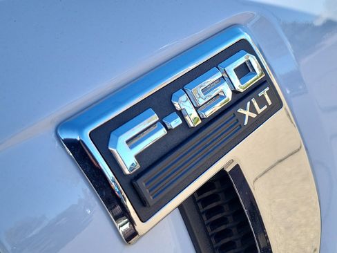 Used 2024 Ford F150 XLT w/ Mobile Office Package AWD/4WD image 11