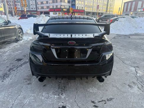 Used 2016 Subaru WRX Premium image 5