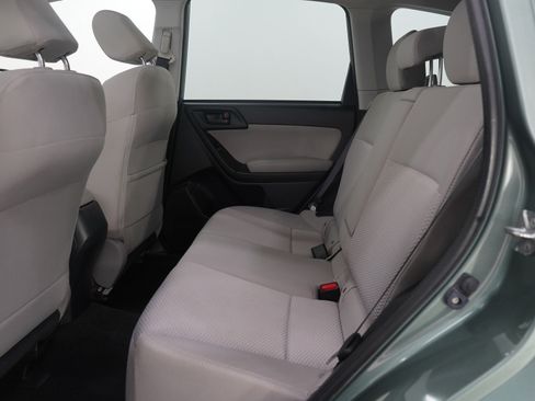 Used 2016 Subaru Forester 2.5i Premium w/ All-Weather Package image 14