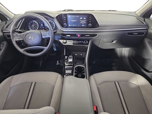 Used 2020 Hyundai Sonata SE FWD image 11
