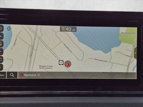 Used 2023 Kia K5 GT-Line w/ GT-Line Premium Package FWD image 12