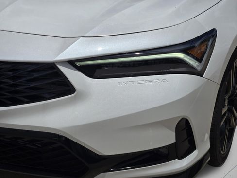 New 2026 Acura Integra A-Spec FWD image 21