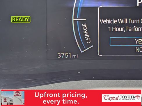 Used 2026 Toyota Camry SE AWD/4WD image 18