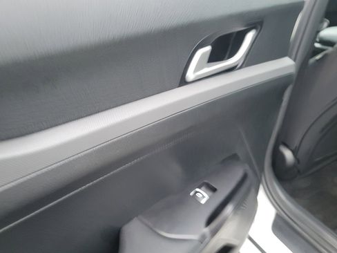 Used 2025 Kia K5 LXS image 14