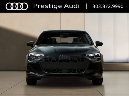Used 2026 Audi A3 2.0T Premium AWD/4WD image 3