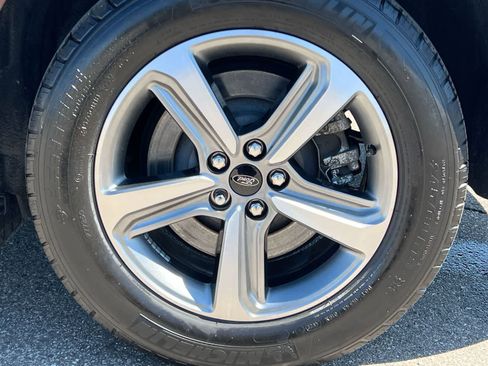 Used 2023 Ford Edge SEL w/ Convenience Package AWD/4WD image 14