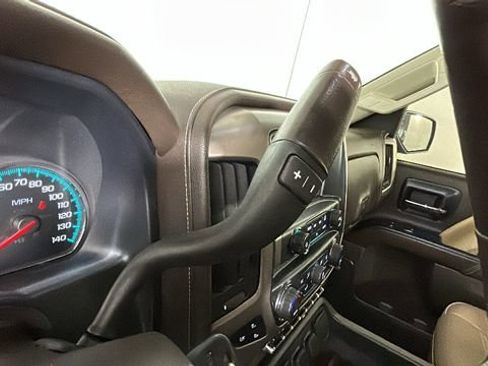 Used 2017 GMC Sierra 1500 Denali w/ Denali Ultimate Package AWD/4WD image 21