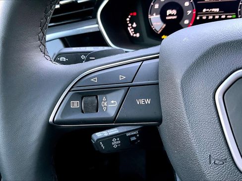 Used 2025 Audi Q3 2.0T Premium w/ Convenience Package image 22