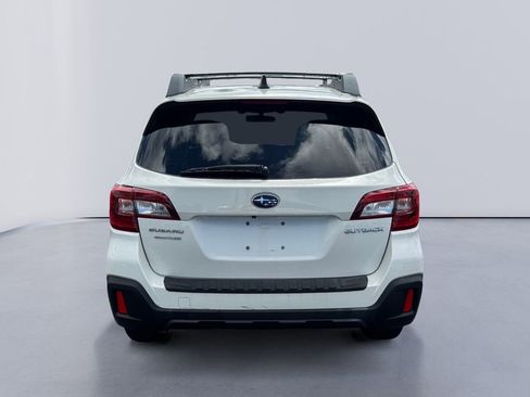 Used 2018 Subaru Outback 2.5i Premium image 4