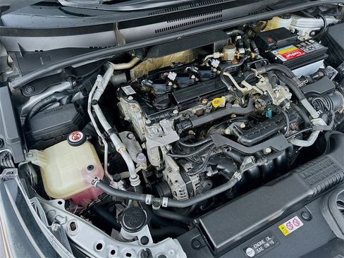 Used 2019 Toyota Corolla SE image 26