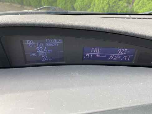 Used 2013 MAZDA MAZDA3 i Touring FWD image 13