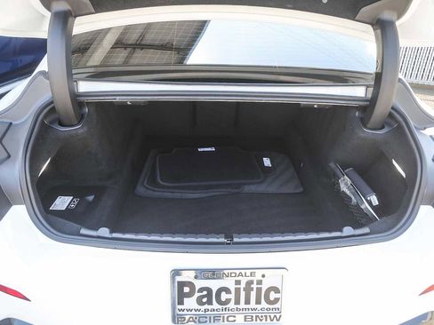 Certified 2024 BMW 840i Gran Coupe w/ M Sport Professional Package image 23