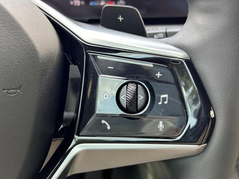 Used 2026 BMW X3 xDrive30 w/ Convenience Package image 11