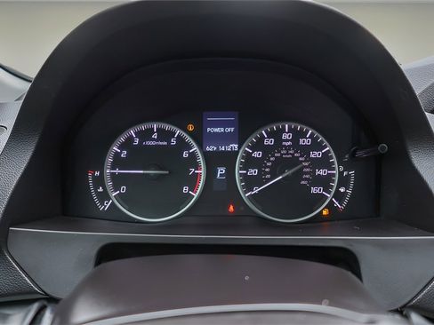 Used 2017 Acura RDX w/ Technology Package image 11