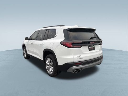 New 2026 GMC Acadia Elevation w/ Elevation Premium Package image 6