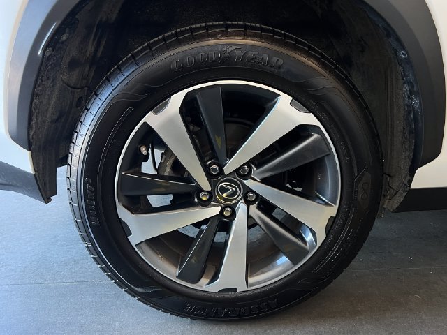 Used 2020 Lexus NX 300 FWD w/ Premium Package image 11