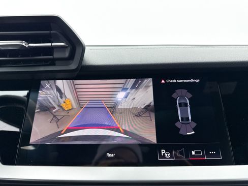 Used 2022 Audi S3 Premium Plus w/ Premium Plus Package image 14