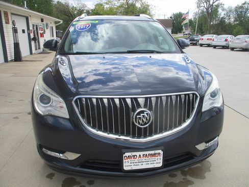 Used 2017 Buick Enclave Convenience FWD image 18