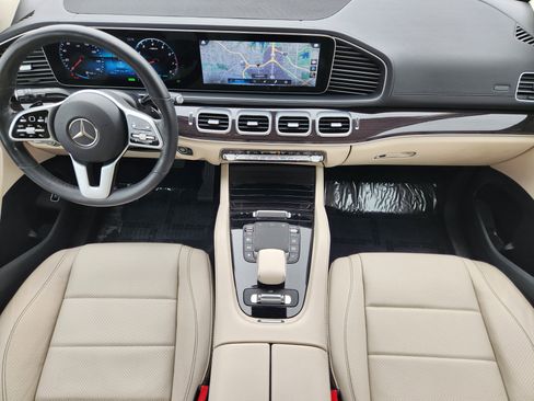 Used 2021 Mercedes-Benz GLS 450 G 450 image 33